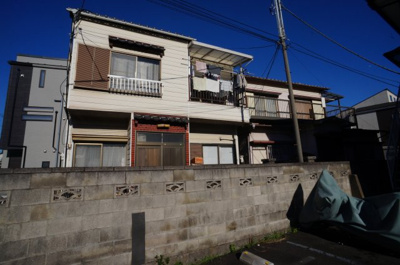 【外観】 | 東葛西