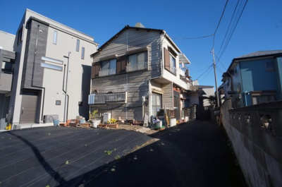 【外観】 | 東葛西