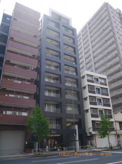 【外観】