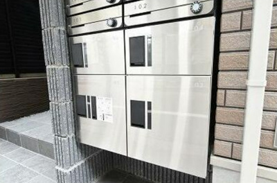 【その他共用部分】 | グランクオール青砥