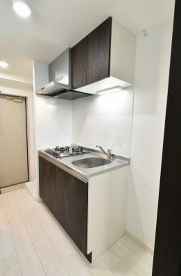 【キッチン】 | グランクオール青砥