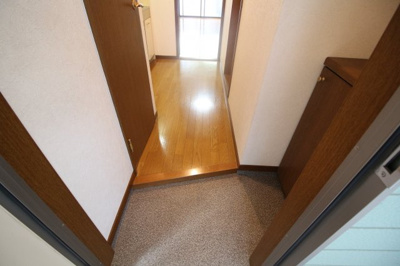 【玄関】 | HILLS平和台