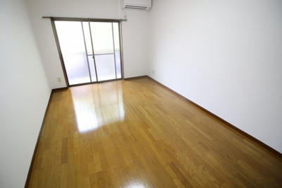 【洋室】 | HILLS平和台