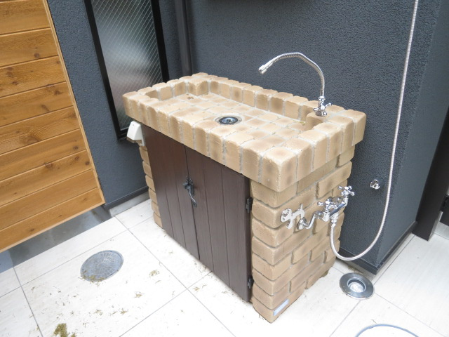 ＣＳ　ＧＡＲＤＥＮ　小川のその他共用部分