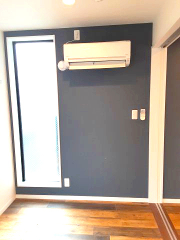 ＣＳ　ＧＡＲＤＥＮ　小川の設備|エアコン