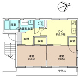 グリーンヒルの画像