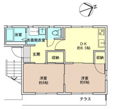 グリーンヒルの画像