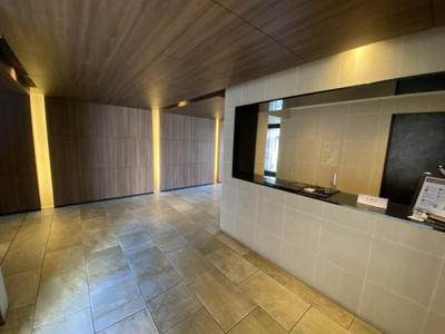 【その他共用部分】 | オープンレジデンシア広尾Ⅱ