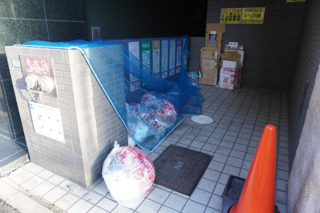 仲介手数料0！！TRUSTY千種南のその他共用部分