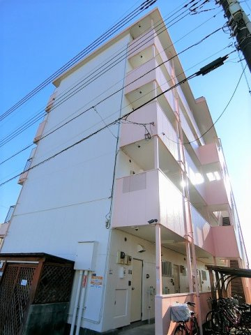 エクセルミドリの外観