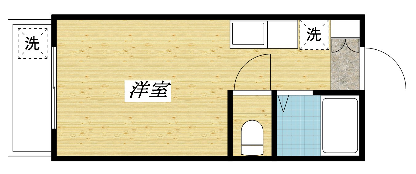 エクセルミドリ