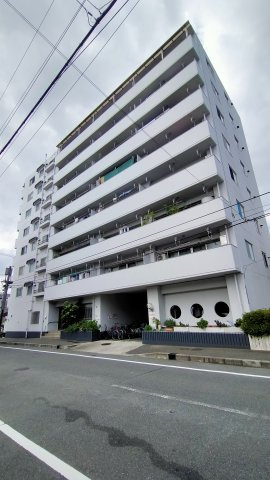 鶴見ハイツ