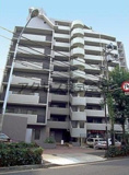 中野区東中野３丁目のマンションの画像