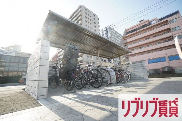 BLESS 蘇我のその他共用部分