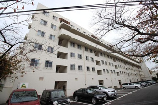 【外観】 | 大規模修繕履歴のある、とてもキレイな外観です♪