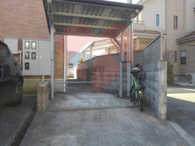 【その他共用部分】 | インターヴィラ雅