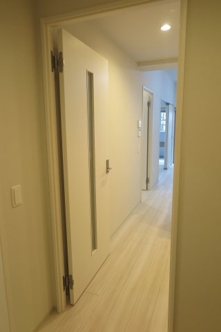 イルミナル グランデの展望