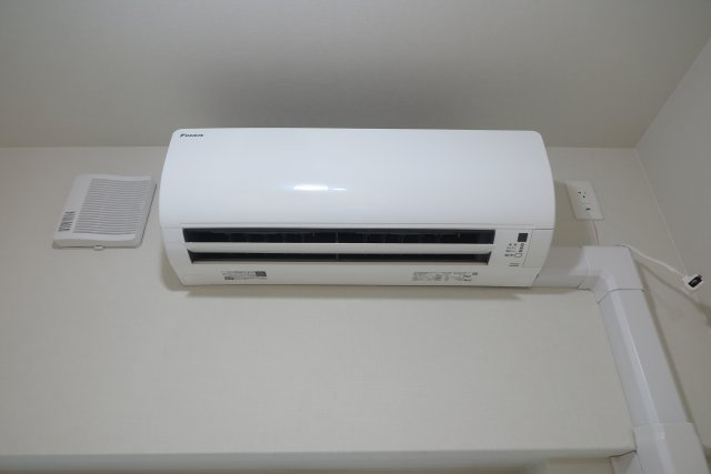 イルミナル グランデの設備