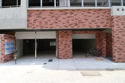 【外観】 | デザイナープリンセス旦過