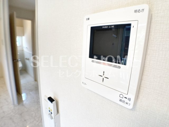 【セキュリティ】 | グリーンハウス