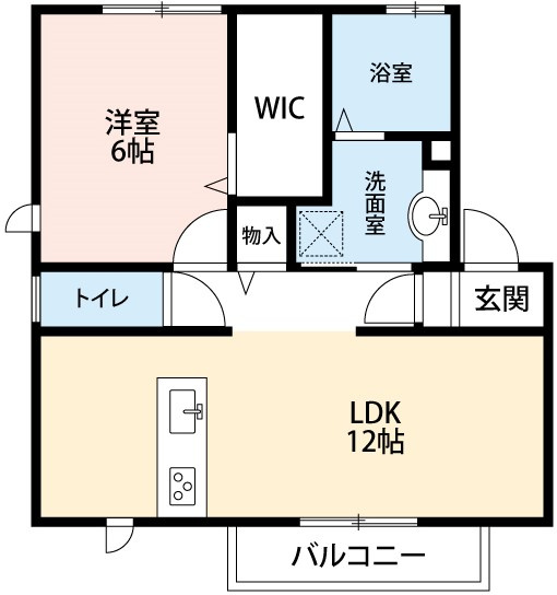 【間取り】 | グリーンハウス