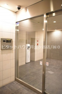 【エントランス】 | フェルクルールプレスト横浜弘明寺