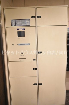 【その他共用部分】 | フェルクルールプレスト横浜弘明寺