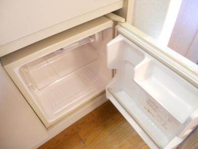 ランドマークシティ京都烏丸五条のその他|ミニ冷蔵庫