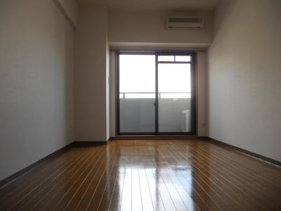 ランドマークシティ京都烏丸五条の内装