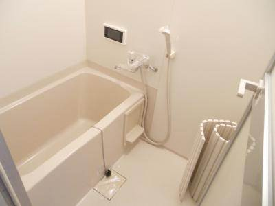 ランドマークシティ京都烏丸五条の浴室|浴室