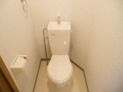 ランドマークシティ京都烏丸五条のトイレ|トイレ