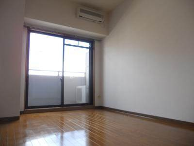 ランドマークシティ京都烏丸五条の居間・リビング