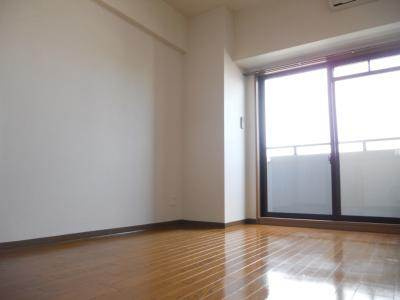 ランドマークシティ京都烏丸五条の居間・リビング