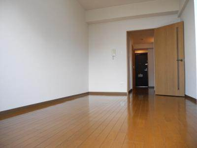 ランドマークシティ京都烏丸五条の寝室|内装