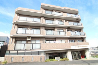 【外観】 | 大規模修繕履歴のある、とてもキレイな外観です♪