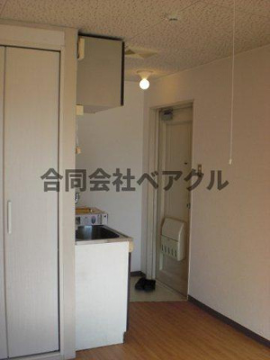 【庭】 | 久保ビル | お庭も活用できます