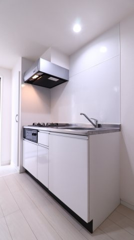 ラブランのキッチン