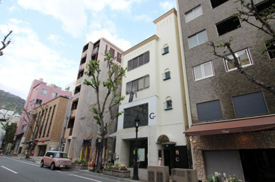 【外観】 | クラン山手