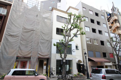 【外観】 | クラン山手