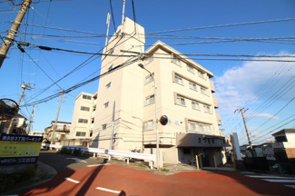 【外観】 | 計画的な修繕がなされた管理体制良好の優雅な外観です♪