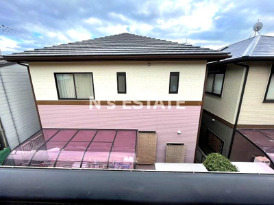 【展望】 | サンとざきD