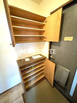 【収納】 | サンとざきD