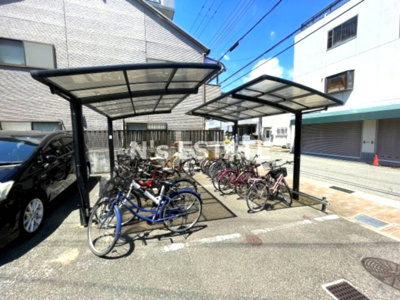 【その他共用部分】 | サンとざきD