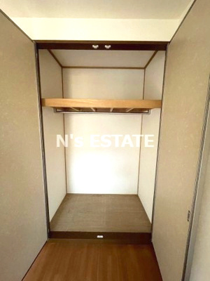 【収納】 | サンとざきD