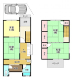 北区上賀茂東後藤町の画像