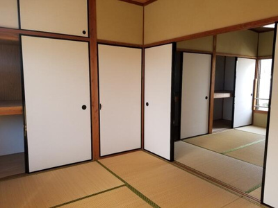 【和室】 | 北区上賀茂東後藤町