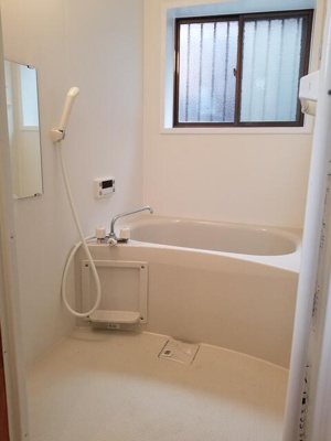 【浴室】 | 北区上賀茂東後藤町