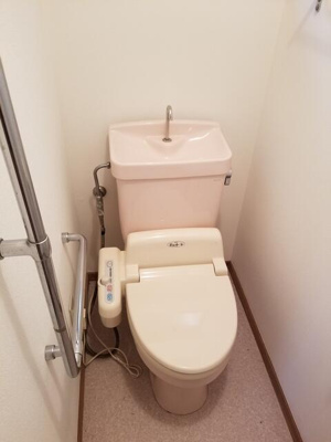 【トイレ】 | 北区上賀茂東後藤町