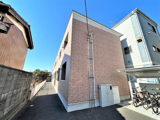 グランドソレーユの外観|外観写真その他2