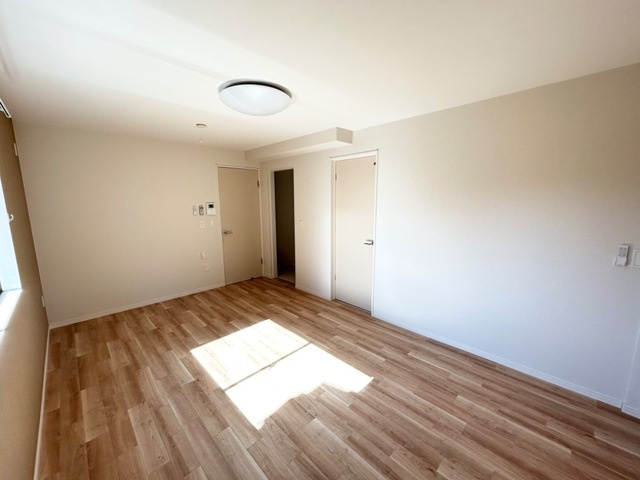 グランドソレーユの居間・リビング|リビング